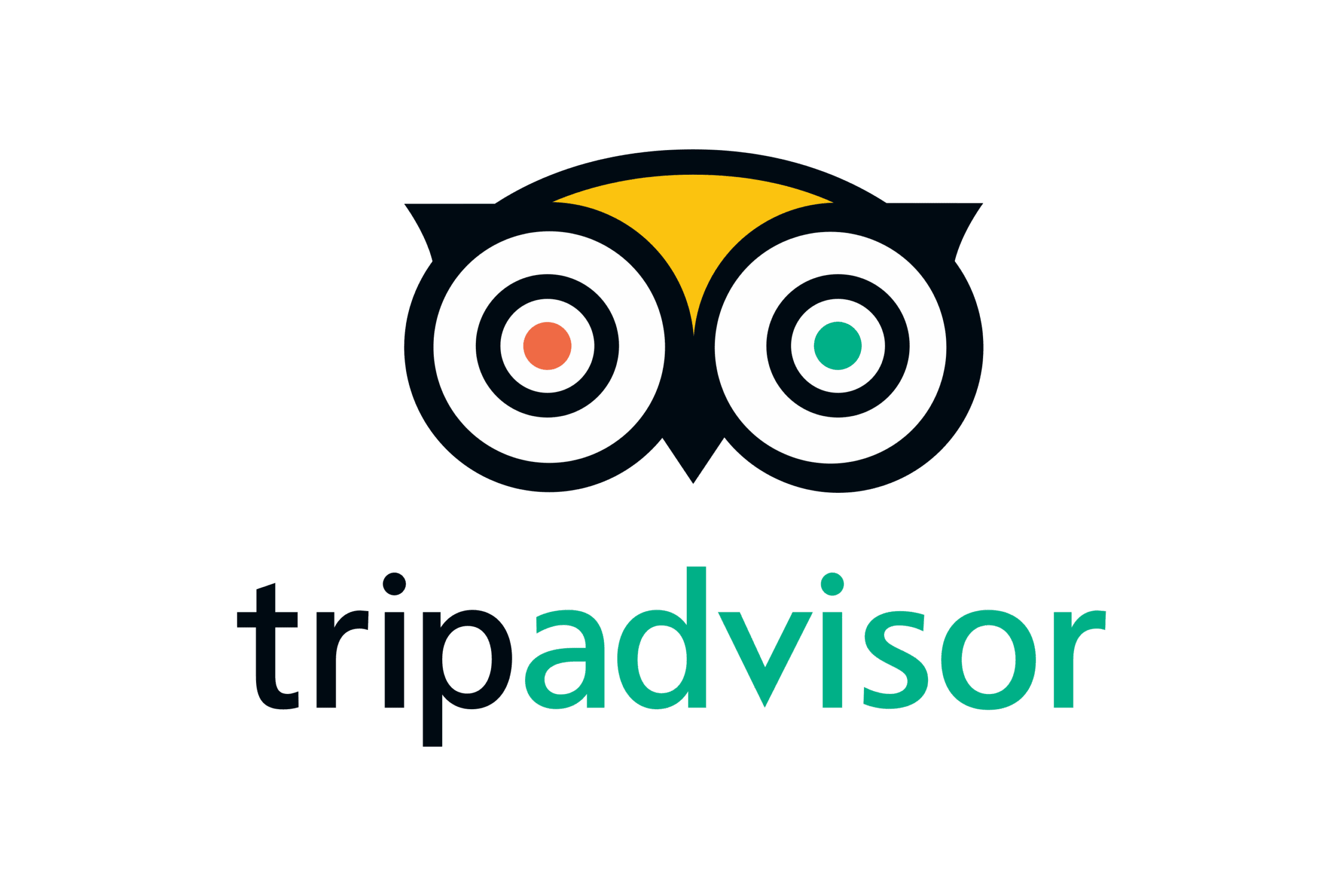 TripAdvisor 5/5 Rating